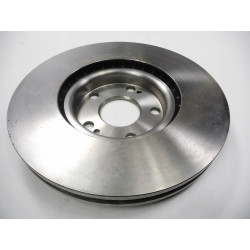 TARCZA HAMULCOWA RENAULT 7701206029 ESPACE III