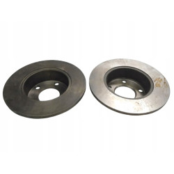 TARCZA HAMULCOWA VW 437615601