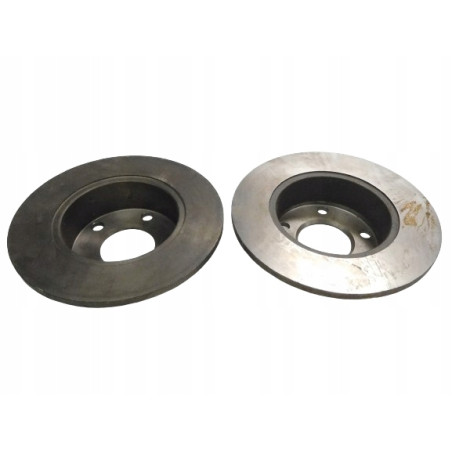 TARCZA HAMULCOWA VW 437615601