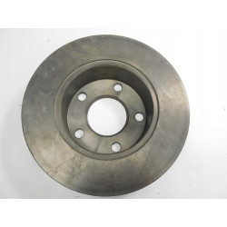 TARCZA HAMULCOWA VW 437615601