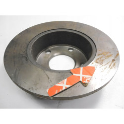 TARCZA HAMULCOWA VW 437615601