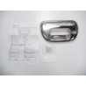 Mitsubishi L200 OSŁONA KLAMKI KLAPY BURTY - CHROM MME31599