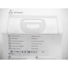 Mitsubishi L200 OSŁONA KLAMKI KLAPY BURTY - CHROM MME31599