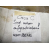 Sprężyny obniżające H&R Opel Corsa C 29376-2