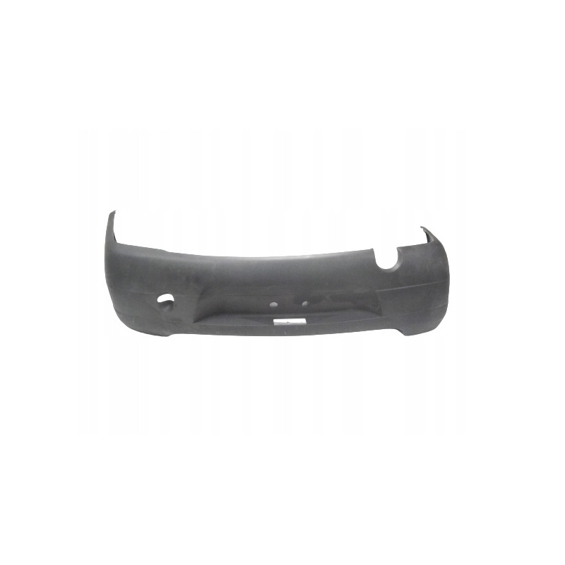 Zderzak tylny Dacia Logan 04-08 OE 8200697213
