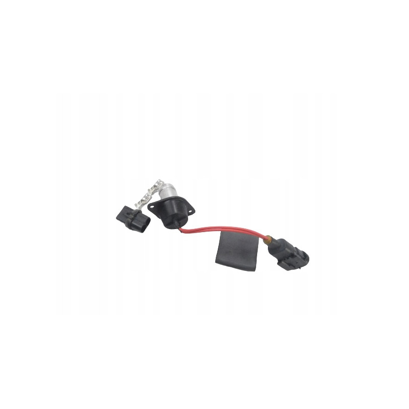 Rezystor klimatyzacji Renault R19 7701205065