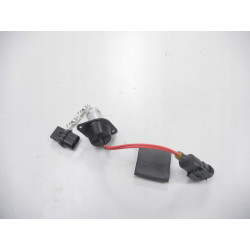 Rezystor klimatyzacji Renault R19 7701205065
