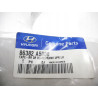 Naklejka lewy tył drzwi górna Hyundai Elantra GT 2013-2017 OE 86382 A5000