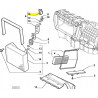 Zaślepka, układ klimatyzacji Fiat OE 46723222