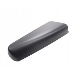 VOLVO XC60 tylny prawy trojkat drzwi zaslepka OE