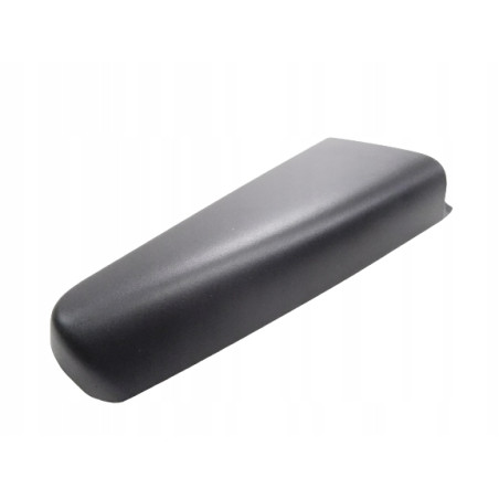 VOLVO XC60 tylny prawy trojkat drzwi zaslepka OE