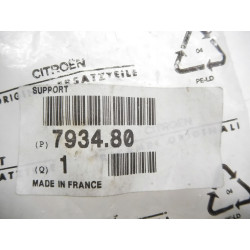 MOCOWANIA UCHWYT ŚLIZG CITROEN PEUGEOT 7934.80