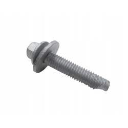 Śruba mocująca zawias drzwi Ford Transit OE 5293779