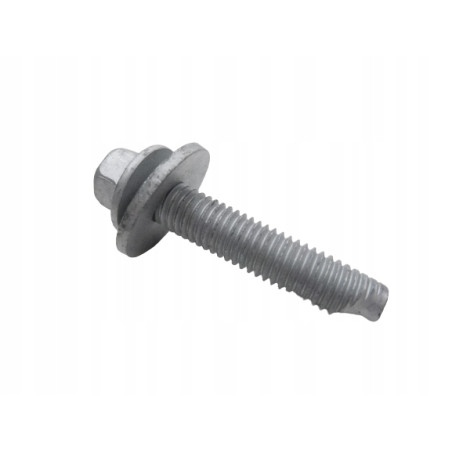 Śruba mocująca zawias drzwi Ford Transit OE 5293779