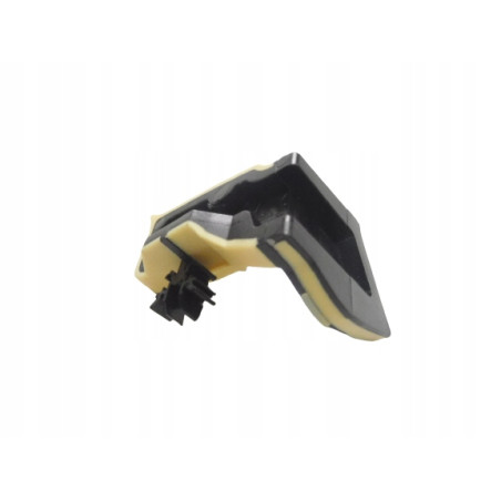 Wspornik, mocowanie błotnika Citroen C4 OE 7120 JJ