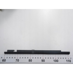 Wewnętrzna listwa wykończeniowa tył Toyota Corolla OE 62563-12020