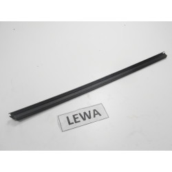 Listwa szyby drzwi lewy przód Fiat Brava OE 7769810