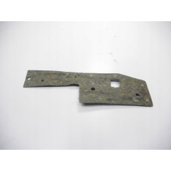 Izolacja grodzi silnika lewa Fiat Ducato OE 1313758080