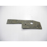 Izolacja grodzi silnika lewa Fiat Ducato OE 1313758080