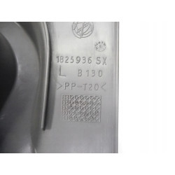 Poszycie fotela lewy tył Fiat Punto OE 182593662