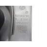 Poszycie fotela lewy tył Fiat Punto OE 182593662