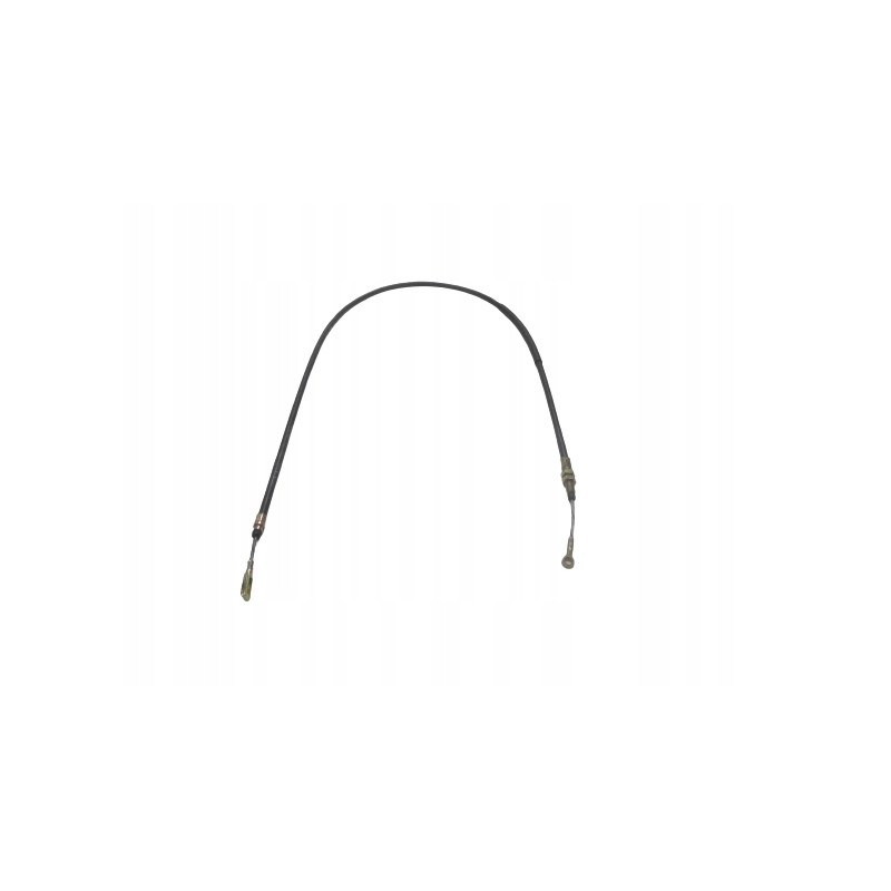 Linka hamulca ręcznego Fiat Ducato OE 4359202