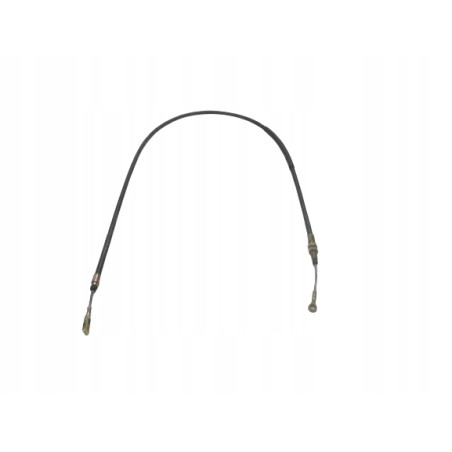 Linka hamulca ręcznego Fiat Ducato OE 4359202