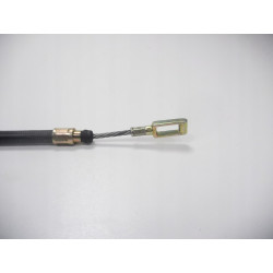 Linka hamulca ręcznego Fiat Ducato OE 4359202