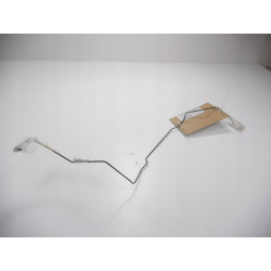 Przewód hamulcowy prawy przód Mitsubishi Mirage OE 4650B508