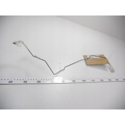 Przewód hamulcowy prawy przód Mitsubishi Mirage OE 4650B508