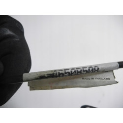 Przewód hamulcowy prawy przód Mitsubishi Mirage OE 4650B508