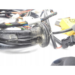 Wiązka haka holowniczego Mitsubishi ASX OE MZ314548