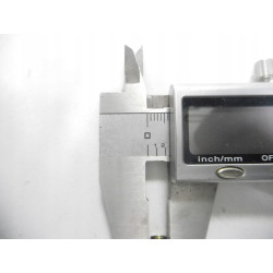 Śruba, hamulce bębnowe tył Hyundai Accent OE 12203 06121