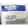 Śruba, hamulce bębnowe tył Hyundai Accent OE 12203 06121