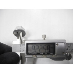 Nakrętka śruby zawieszenia przód Fiat Croma OE 46841688