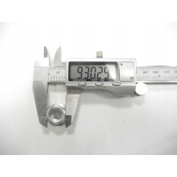 Nakrętka śruby zawieszenia przód Fiat Croma OE 46841688