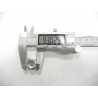 Nakrętka śruby zawieszenia przód Fiat Croma OE 46841688