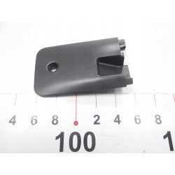 Zaślepka szyny ślizgowej, prawa Toyota Hiace OE 68373-26010