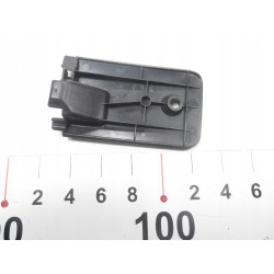 Zaślepka szyny ślizgowej, prawa Toyota Hiace OE 68373-26010