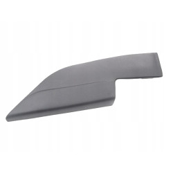 Ozdoba wspornika dolnej ramy drzwi przednich, lewa Toyota Ipsum 67492-44010