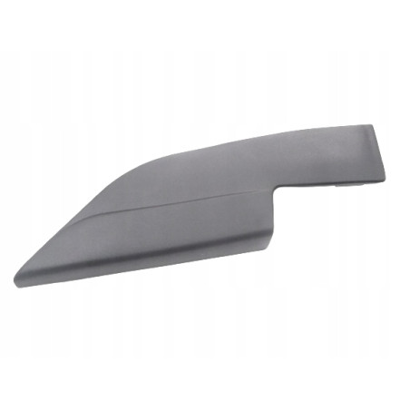 Ozdoba wspornika dolnej ramy drzwi przednich, lewa Toyota Ipsum 67492-44010