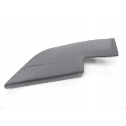 Ozdoba wspornika dolnej ramy drzwi przednich, lewa Toyota Ipsum 67492-44010