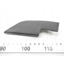 Ozdoba wspornika dolnej ramy drzwi przednich, lewa Toyota Ipsum 67492-44010