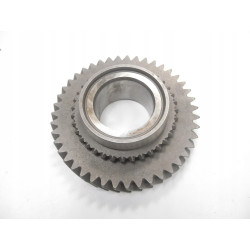 KOŁO ZĘBATKA PIERWSZEGO BIEGU FIAT BARCHETTA COUPE OE 46755584