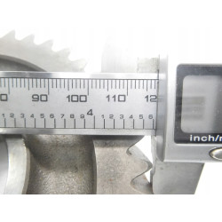 KOŁO ZĘBATKA PIERWSZEGO BIEGU FIAT BARCHETTA COUPE OE 46755584