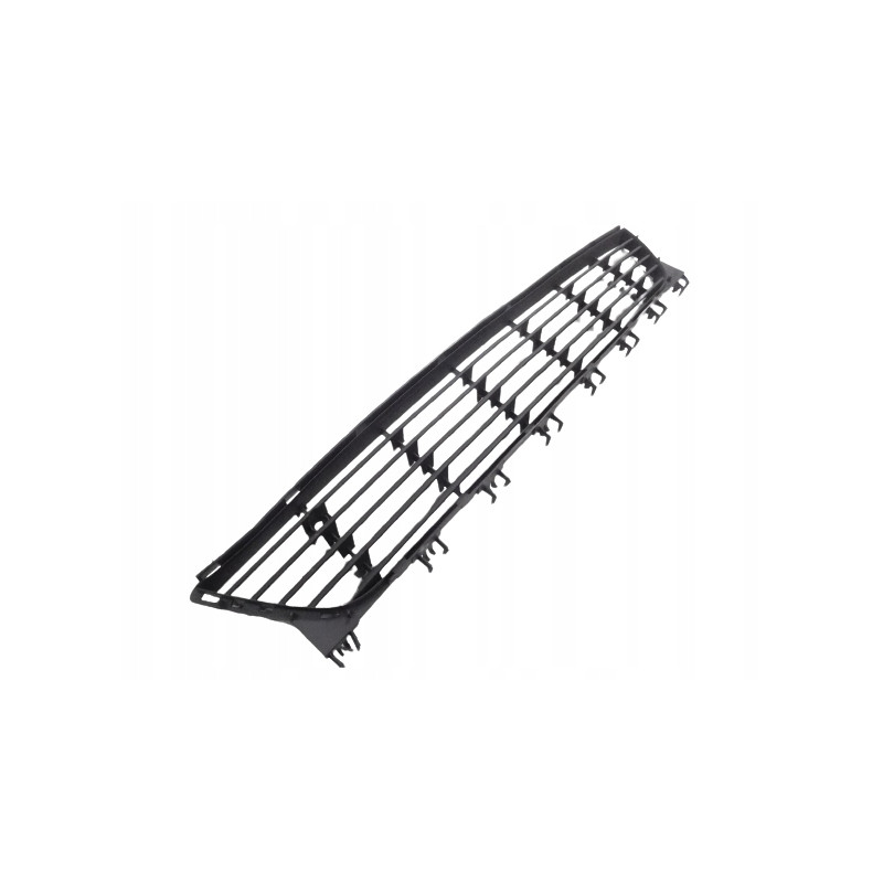 KRATKA ZDERZAKA PRZÓD OPEL CORSA C 04-06 13132423