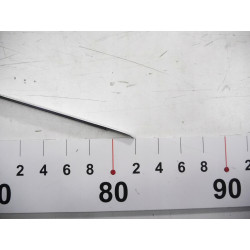 LISTWA OCHRONNA DRZWI CITROEN 8546.S5