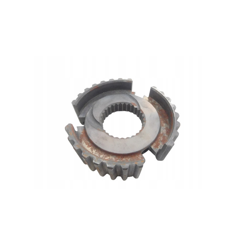 PIASTA SYNCHRONIZATORA 1 - 2 BIEGU FIAT UNO OE 7643555