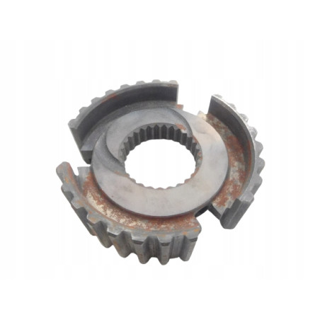 PIASTA SYNCHRONIZATORA 1 - 2 BIEGU FIAT UNO OE 7643555