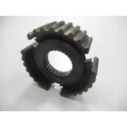 PIASTA SYNCHRONIZATORA 1 - 2 BIEGU FIAT UNO OE 7643555
